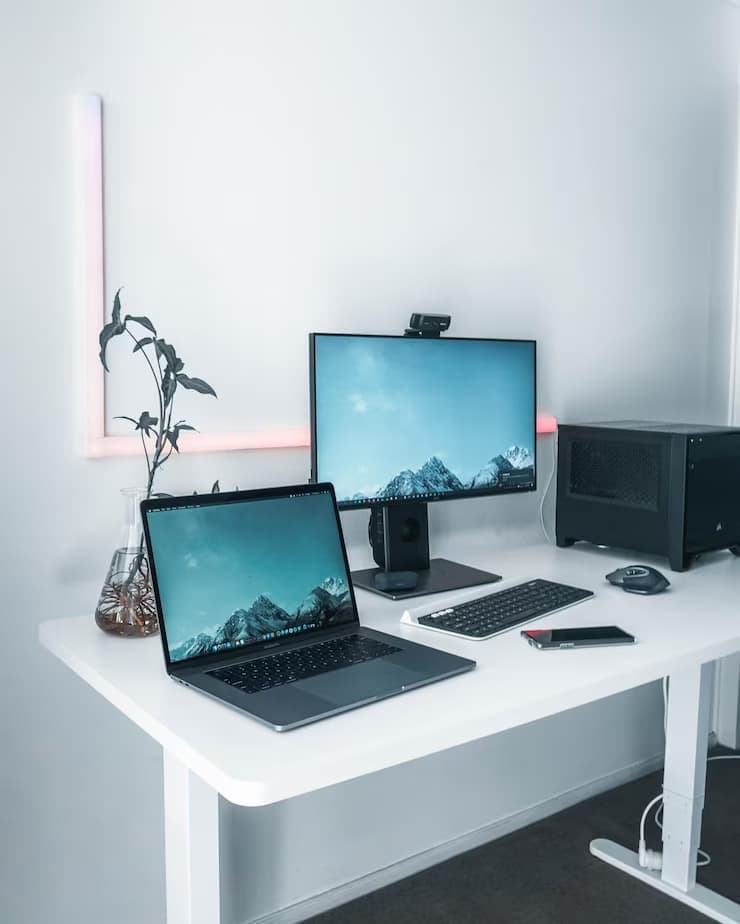 Computers
