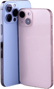 iPhone 13 Pro