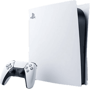 PS5 Console